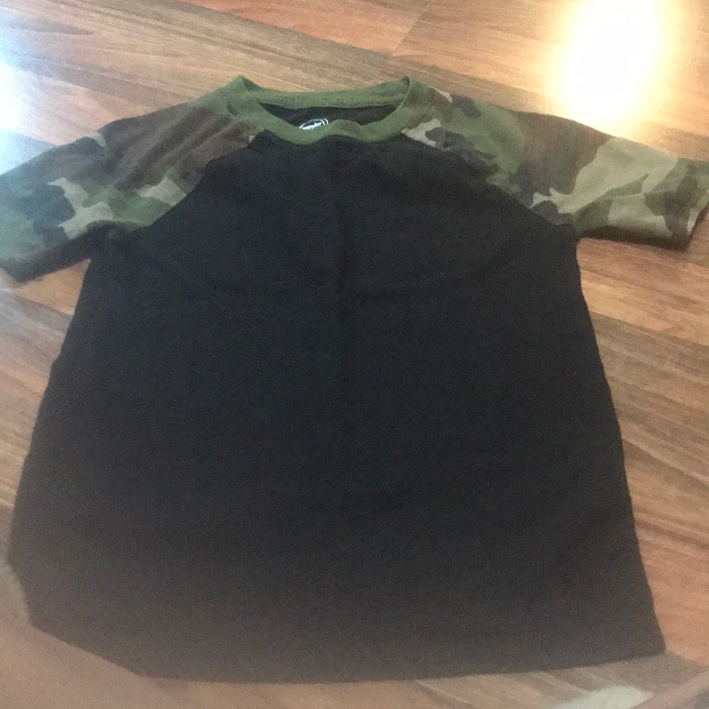 Boys T-shirt